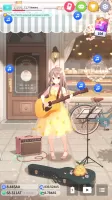 Guitar Girl MOD APK