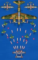 1945 Air Force: Airplane games MOD APK