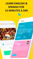 EWA: Learn English & Spanish MOD APK