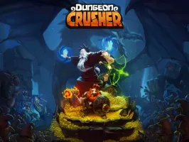 Dungeon Crusher: Soul Hunters MOD APK