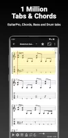 GuitarTab - Tabs and chords MOD APK