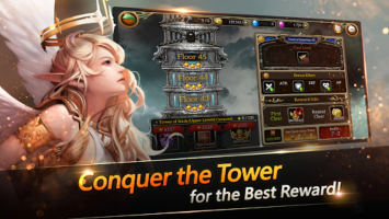 Dragon Chronicles MOD APK