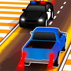 Race Hour MOD APK
