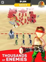 Idle Army MOD APK