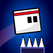 Unfair Square - the hard game MOD APK
