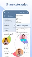 Flashcards: learn languages MOD APK