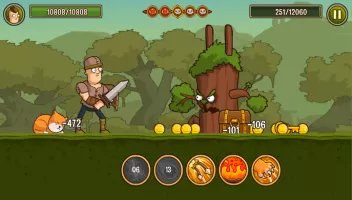 Senya and Oscar MOD APK