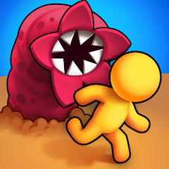 Sandworms MOD APK