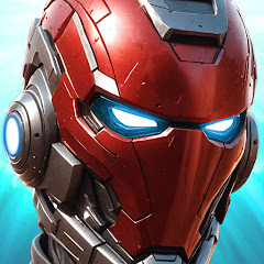 Iron Prototype: Spider Hero MOD APK