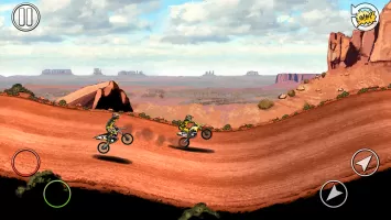 Mad Skills Motocross 2 MOD APK