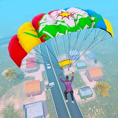 Battle Shooting Game 3D MOD APK