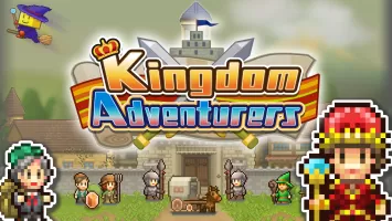 Kingdom Adventurers MOD APK