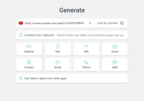 QR Code & Barcode Scanner MOD APK