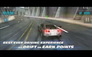 Furious Racing - Open World MOD APK