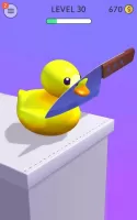 ASMR Slicing MOD APK