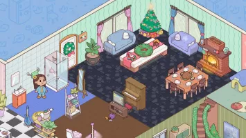 My Dear Farm MOD APK