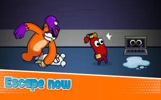 Rainbow.io Origin Story MOD APK