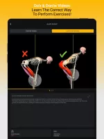 Strength by Muscle and Motion MOD APK