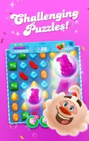 Candy Crush Soda Saga MOD APK