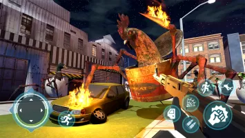 Monster War: Hide & Seek Zone MOD APK