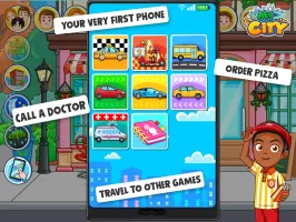 My City : Love Story MOD APK