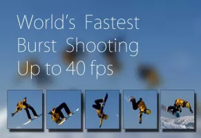 Silent Camera [High Quality] MOD APK