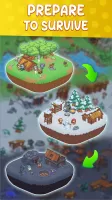 Stone Age: Settlement survival MOD APK
