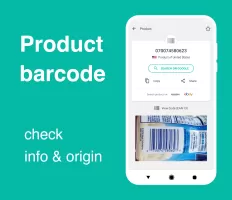 QR Code & Barcode Scanner MOD APK