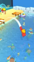 Aquarium Land - Fishbowl World MOD APK