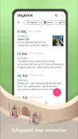 Daybook - Diary, Journal, Note MOD APK