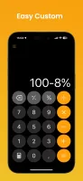 Calculator OS 18 MOD APK