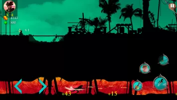 Arrr! Pirate Arcade Platformer MOD APK