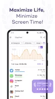 Screen Time - StayFree MOD APK