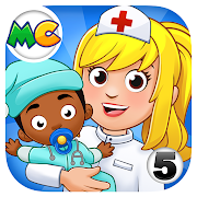 My City : Newborn baby MOD APK