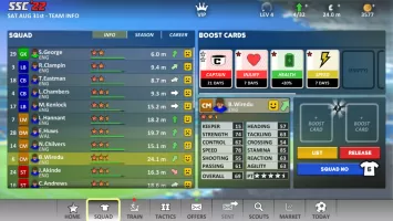 Super Soccer Champs '22 (Ads) MOD APK