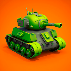 Tank Craft 3D MOD APK