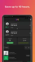FreeYourMusic - Easy Transfers MOD APK