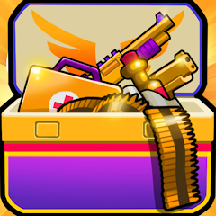 Weapon Fight MOD APK