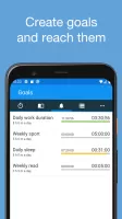 aTimeLogger - Time Tracker MOD APK