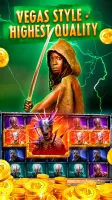 The Walking Dead Casino Slots MOD APK
