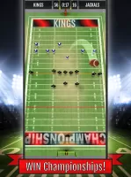 Ted Ginn: Kick Return Football MOD APK