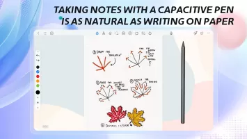 Kilonotes-Notes & PDF reading MOD APK