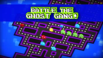 PAC-MAN 256 - Endless Maze MOD APK