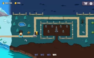 Dreamau Adventures MOD APK