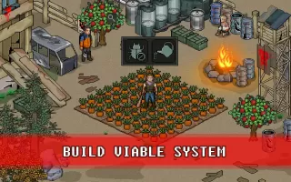 Fury Survivor: Pixel Z MOD APK