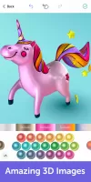 Recolor - Adult Coloring Book MOD APK