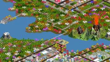 Designer City 2: city building MOD APK