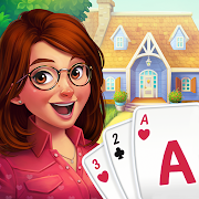 Solitaire Home Story MOD APK