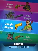 Hunter Assassin 2 MOD APK