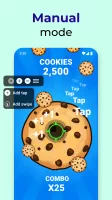 Clickmate - Auto Clicker Macro MOD APK